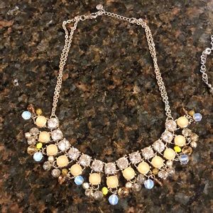 Loft Necklace